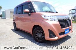 subaru justy 2018 -SUBARU--Justy DBA-M900F--M900F-0005048---SUBARU--Justy DBA-M900F--M900F-0005048-