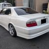 toyota chaser 2000 -TOYOTA--Chaser GF-GX100--GX100-0107187---TOYOTA--Chaser GF-GX100--GX100-0107187- image 5