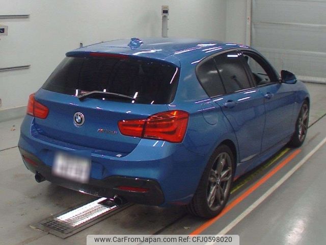 bmw 1-series 2016 -BMW 【野田 301ぬ4797】--BMW 1 Series 1S30-WBA1S920305G99773---BMW 【野田 301ぬ4797】--BMW 1 Series 1S30-WBA1S920305G99773- image 2