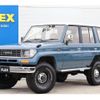 toyota land-cruiser-prado 1994 -TOYOTA--Land Cruiser Prado Y-KZJ78W--KZJ78-0021918---TOYOTA--Land Cruiser Prado Y-KZJ78W--KZJ78-0021918- image 1