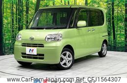 daihatsu tanto 2012 CFJ1564307