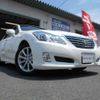 toyota crown 2010 -TOYOTA--Crown DBA-GRS202--GRS202-1004111---TOYOTA--Crown DBA-GRS202--GRS202-1004111- image 1