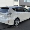 toyota prius-α 2012 -TOYOTA--Prius α DAA-ZVW41W--ZVW41-3175329---TOYOTA--Prius α DAA-ZVW41W--ZVW41-3175329- image 12