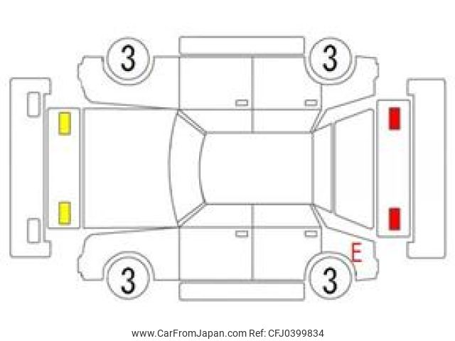 honda n-box 2018 -HONDA--N BOX DBA-JF3--JF3-2071481---HONDA--N BOX DBA-JF3--JF3-2071481- image 2