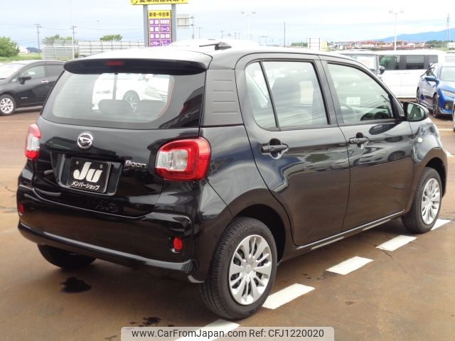 daihatsu boon 2019 -DAIHATSU--Boon 5BA-M700S--M700S-0019212---DAIHATSU--Boon 5BA-M700S--M700S-0019212- image 2