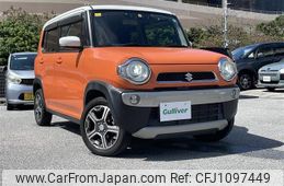 suzuki hustler 2018 -SUZUKI--Hustler DAA-MR41S--MR41S-633132---SUZUKI--Hustler DAA-MR41S--MR41S-633132-