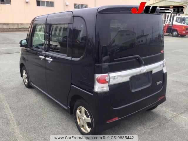 daihatsu tanto 2009 -DAIHATSU--Tanto L375S--0224476---DAIHATSU--Tanto L375S--0224476- image 2