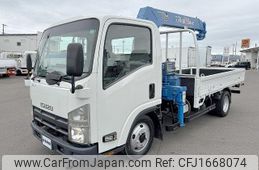 isuzu elf-truck 2014 CFJ1668074