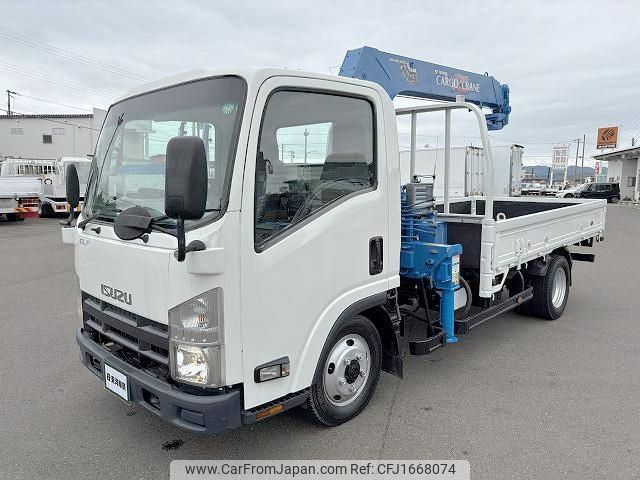 isuzu elf-truck 2014 CFJ1668074 image 1