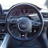 audi a7 2017 -AUDI--Audi A7 4GCYPC--HN077760---AUDI--Audi A7 4GCYPC--HN077760- image 20