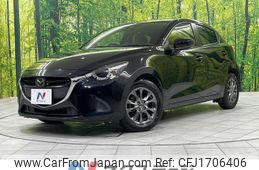 mazda demio 2018 CFJ1706406