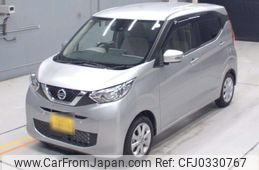 nissan dayz 2023 -NISSAN 【尾張小牧 581の6033】--DAYZ B43W-0318232---NISSAN 【尾張小牧 581の6033】--DAYZ B43W-0318232-