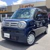 suzuki wagon-r 2021 quick_quick_MX91S_MX91S-109197 image 1