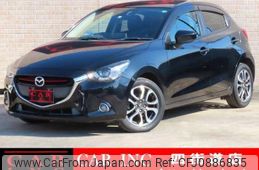 mazda demio 2016 quick_quick_DJ5FS_DJ5FS-150565