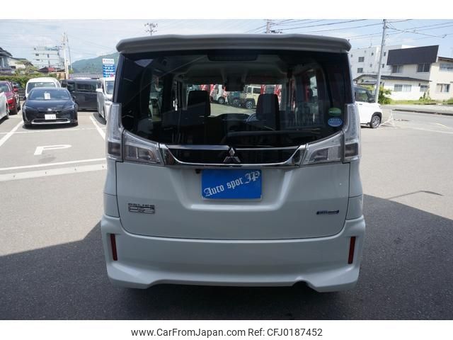 mitsubishi delica-d2 2016 -MITSUBISHI 【山形 502ｻ8196】--Delica D2 MB36S--601005---MITSUBISHI 【山形 502ｻ8196】--Delica D2 MB36S--601005- image 2