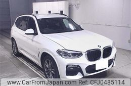 bmw x3 2018 -BMW 【徳島 334ﾒ1116】--BMW X3 TX20-0LB23972---BMW 【徳島 334ﾒ1116】--BMW X3 TX20-0LB23972-