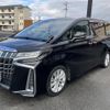 toyota alphard 2018 -TOYOTA--Alphard DBA-AGH30W--AGH30-0198686---TOYOTA--Alphard DBA-AGH30W--AGH30-0198686- image 19