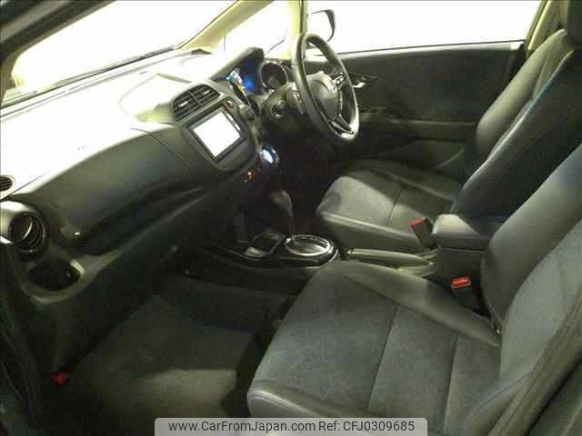 honda fit-shuttle 2014 TE4772 image 2