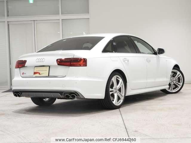 audi s6 2016 quick_quick_ABA-4GCTGA_WAUZZZ4G9GN117594 image 2