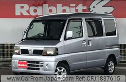 nissan clipper-van 2006 CFJ1837615