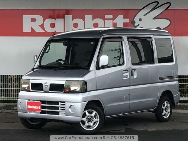nissan clipper-van 2006 CFJ1837615 image 1