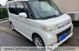 daihatsu tanto 2008 -DAIHATSU--Tanto DBA-L375S--L375S-0137940---DAIHATSU--Tanto DBA-L375S--L375S-0137940-