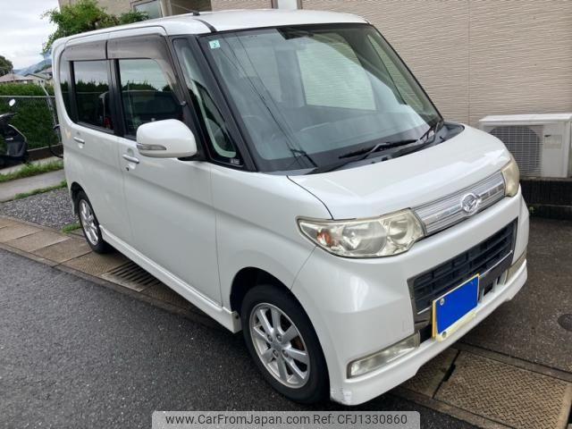 daihatsu tanto 2008 -DAIHATSU--Tanto DBA-L375S--L375S-0137940---DAIHATSU--Tanto DBA-L375S--L375S-0137940- image 1