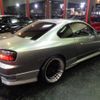 nissan silvia 1999 CFJ1557921 image 7