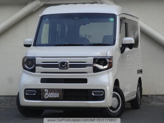 honda n-van 2018 quick_quick_HBD-JJ1_JJ1-4001864 image 1