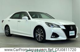 toyota crown 2015 -TOYOTA--Crown DBA-ARS210--ARS210-6002090---TOYOTA--Crown DBA-ARS210--ARS210-6002090-