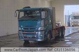 mitsubishi-fuso super-great 2016 -MITSUBISHI--Super Great FV60VJR-520167---MITSUBISHI--Super Great FV60VJR-520167-