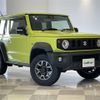 suzuki jimny-sierra 2024 -SUZUKI--Jimny Sierra 3BA-JB74W--JB74W-203096---SUZUKI--Jimny Sierra 3BA-JB74W--JB74W-203096- image 1