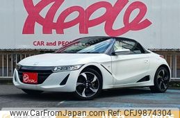 honda s660 2016 -HONDA--S660 DBA-JW5--JW5-1018246---HONDA--S660 DBA-JW5--JW5-1018246-