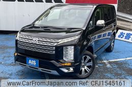 mitsubishi delica-d5 2019 CFJ1545161