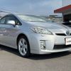 toyota prius 2009 -TOYOTA--Prius DAA-ZVW30--ZVW30-1101567---TOYOTA--Prius DAA-ZVW30--ZVW30-1101567- image 8