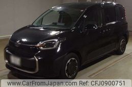 toyota sienta 2023 -TOYOTA 【姫路 536ﾓ 513】--Sienta 6AA-MXPL10G--MXPL10-1075144---TOYOTA 【姫路 536ﾓ 513】--Sienta 6AA-MXPL10G--MXPL10-1075144-