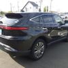 toyota harrier 2020 quick_quick_6BA-MXUA80_MXUA80-0012176 image 3