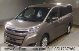 toyota noah 2020 CFJ1737960