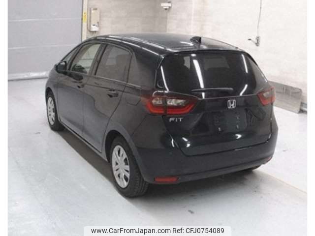 honda fit 2021 -HONDA--Fit 6BA-GR1--GR1-1007447---HONDA--Fit 6BA-GR1--GR1-1007447- image 2