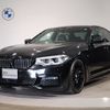 bmw 5-series 2018 CFJ1743364 image 1
