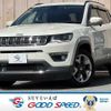 jeep compass 2018 CFJ1819187 image 1