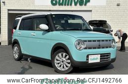 suzuki alto-lapin 2017 CFJ1492766