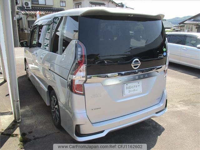 nissan serena 2019 -NISSAN 【岐阜 303ﾇ6063】--Serena GFC27-180567---NISSAN 【岐阜 303ﾇ6063】--Serena GFC27-180567- image 2