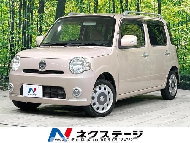 daihatsu mira-cocoa 2011 CFJ1847821 image 1