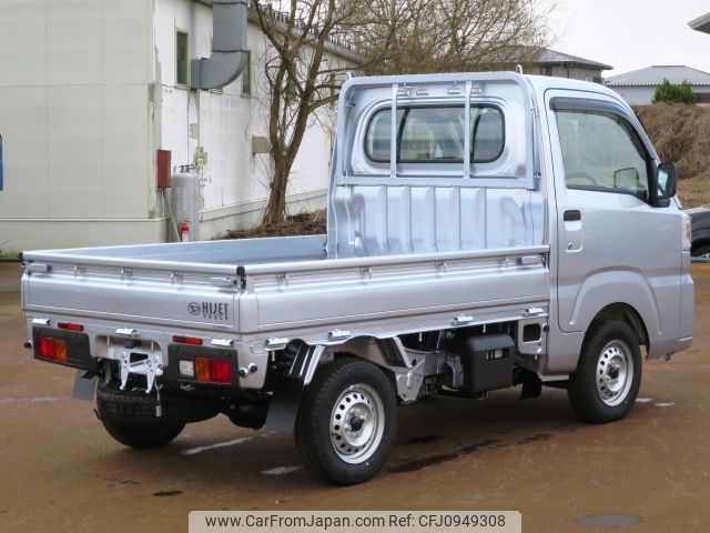 daihatsu hijet-truck 2025 -DAIHATSU--Hijet Truck 3BD-S510P--S510P-0612***---DAIHATSU--Hijet Truck 3BD-S510P--S510P-0612***- image 2
