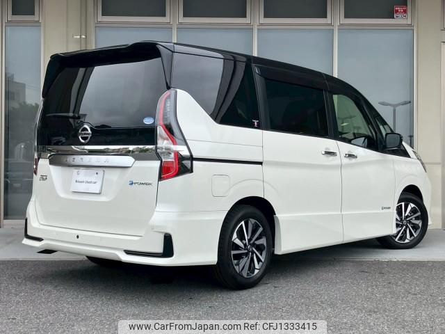 nissan serena 2021 quick_quick_6AA-HFC27_HFC27-118221 image 2