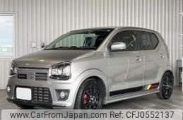 suzuki alto-works 2017 -SUZUKI--Alto Works HA36S--HA36S-893796---SUZUKI--Alto Works HA36S--HA36S-893796-