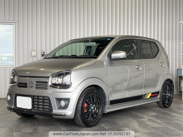 suzuki alto-works 2017 -SUZUKI--Alto Works HA36S--HA36S-893796---SUZUKI--Alto Works HA36S--HA36S-893796- image 1