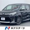 toyota voxy 2017 -TOYOTA--Voxy DBA-ZRR80W--ZRR80-0297585---TOYOTA--Voxy DBA-ZRR80W--ZRR80-0297585- image 1