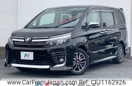 toyota voxy 2017 -TOYOTA--Voxy DBA-ZRR80W--ZRR80-0297585---TOYOTA--Voxy DBA-ZRR80W--ZRR80-0297585-